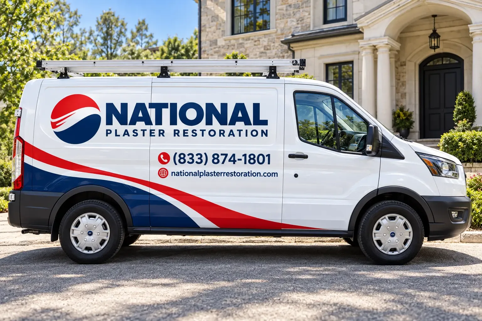 Plaster Repair in Fulton, OH near me